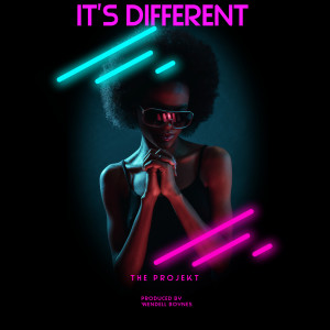 收聽the PROJEKT的It's Different歌詞歌曲