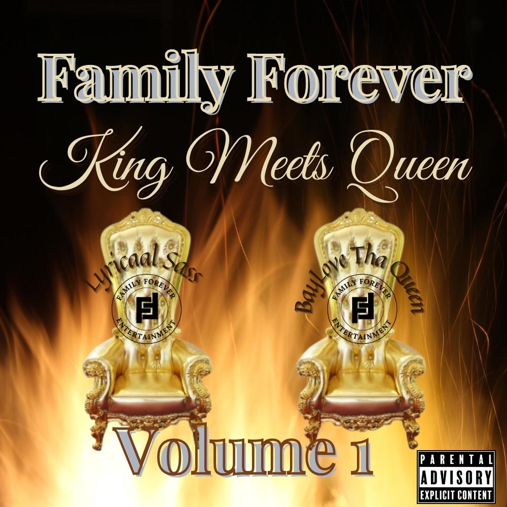 I'm Royal (Explicit)