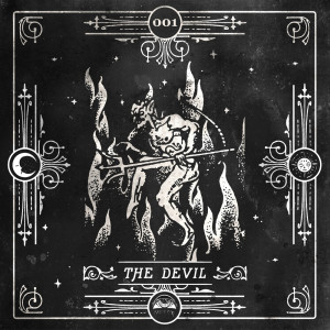 Dengarkan The Devil lagu dari Oddprophet dengan lirik