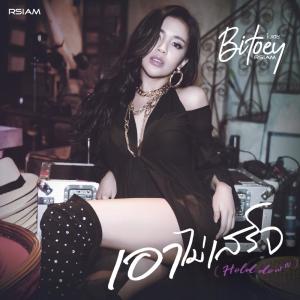 ดาวน์โหลดและฟังเพลง เอาไม่เสร็จ (Backing Track) พร้อมเนื้อเพลงจาก ใบเตย อาร์ สยาม