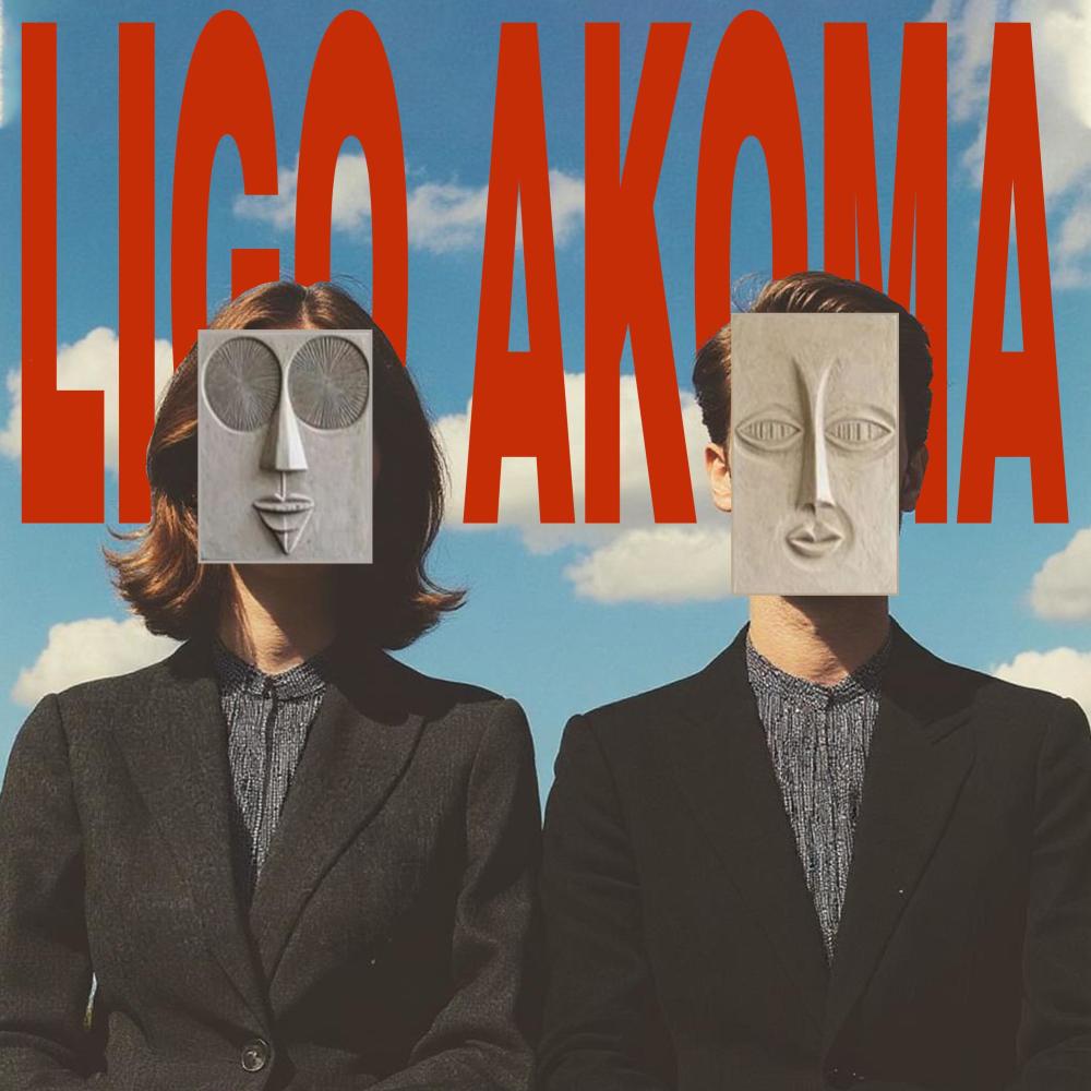 LIGO AKOMA