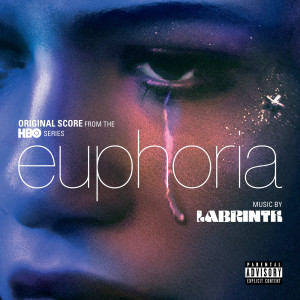 Labrinth的專輯Euphoria (Original Score from the HBO Series)