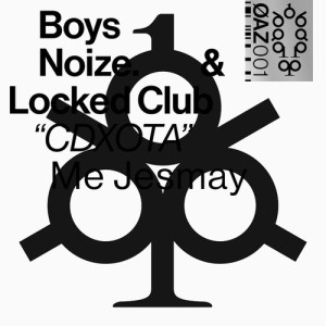 CDXOTA (Explicit) dari Boys Noize