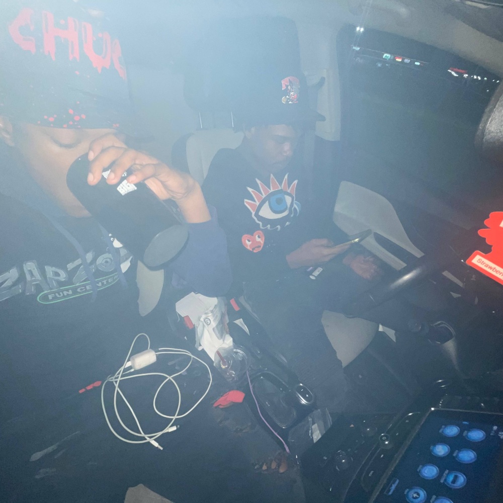 Real Life (feat. Slimedoutpree) (Explicit)