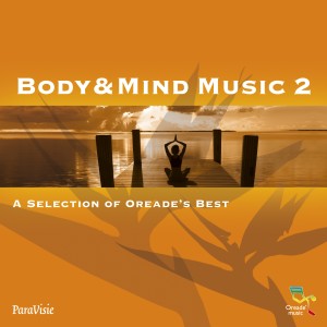 อัลบัม Body & Mind Music 2 ศิลปิน Various Artists