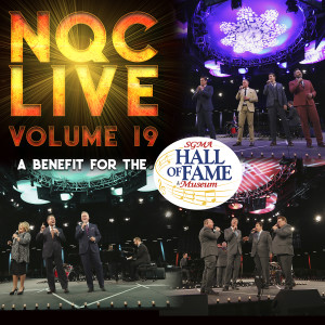 อัลบัม NQC Live Volume 19 (A Benefit for the SGMA Hall of Fame) ศิลปิน Various Artists