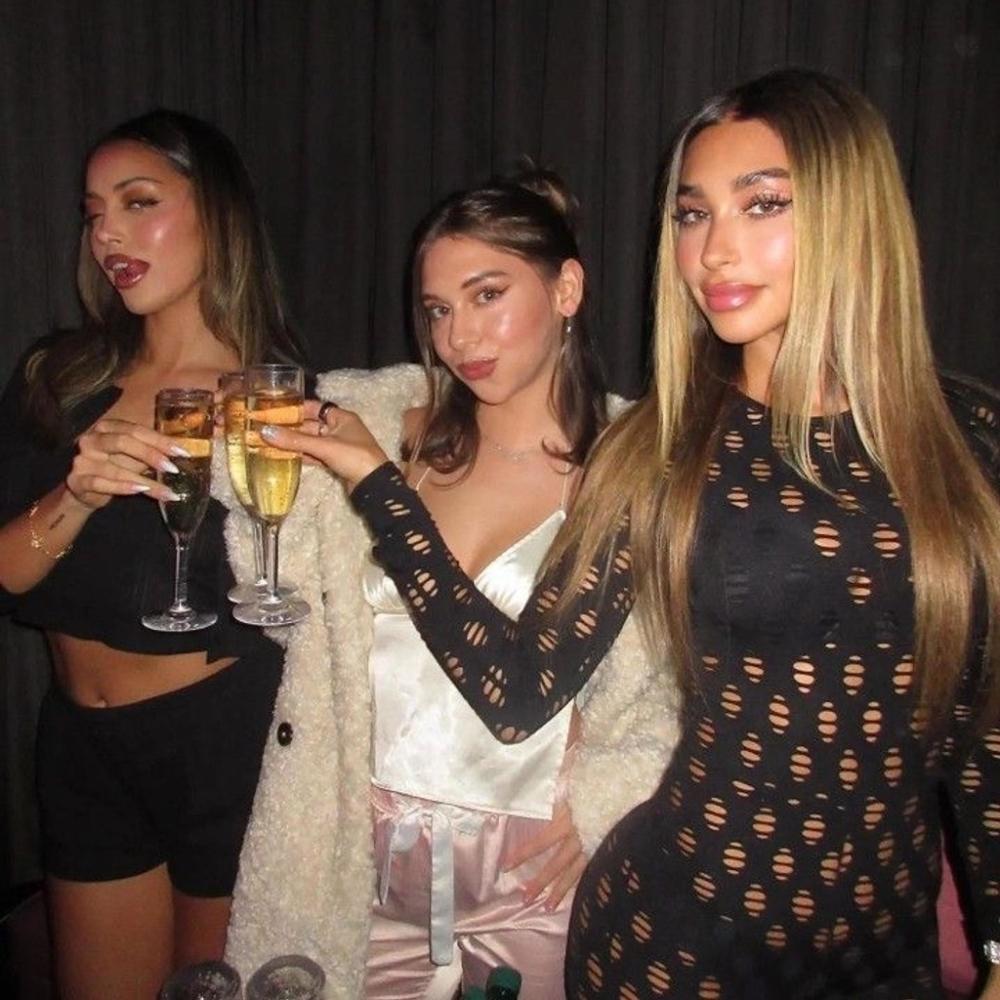 After Party (feat. Kai Bandz) (Explicit)