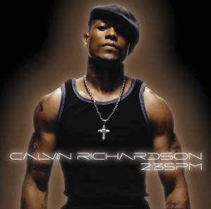 收聽Calvin Richardson的Falling Out歌詞歌曲