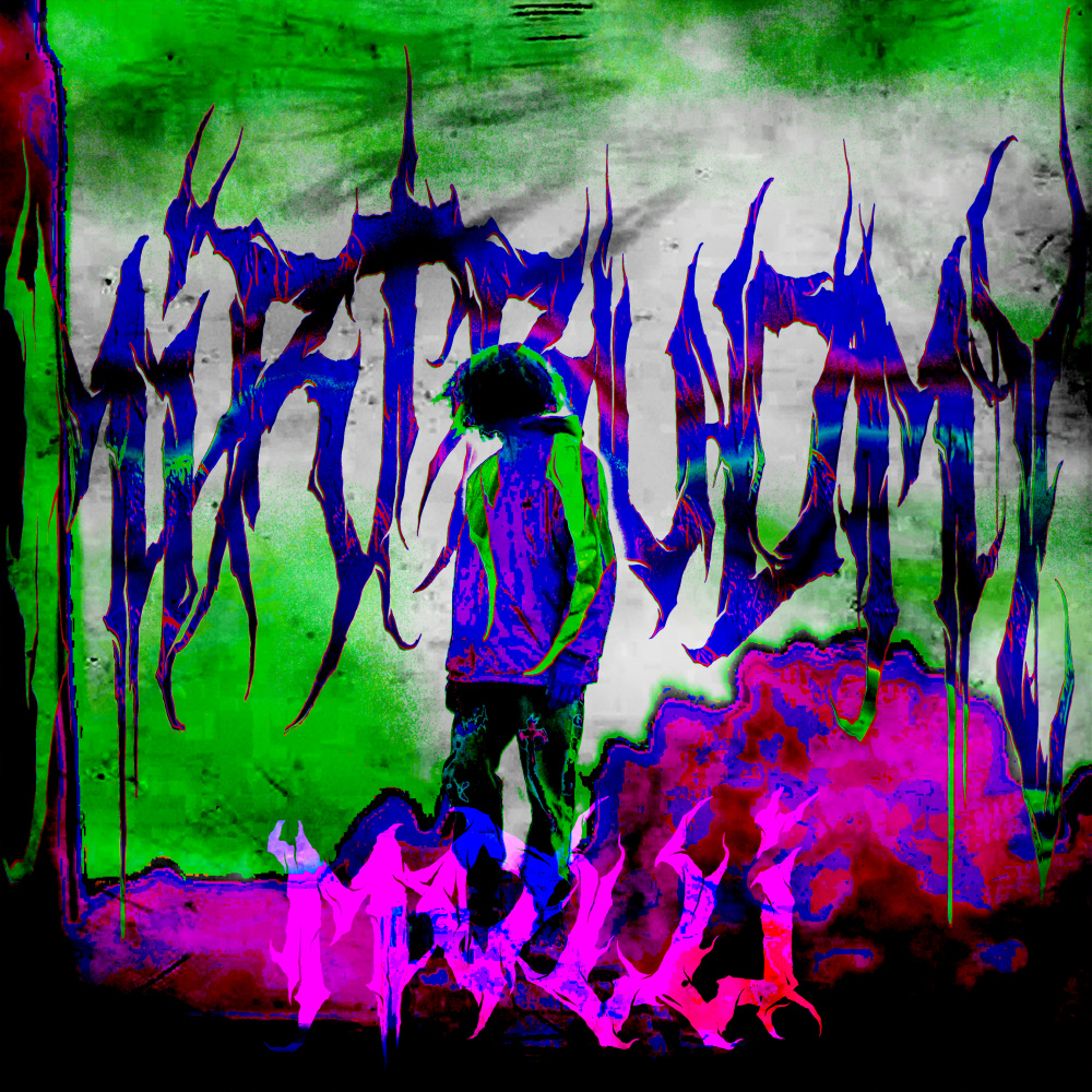 Molli (Explicit)