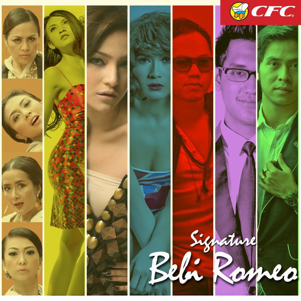 Wanita Feat. Sandhy Sondoro