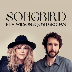 Rita Wilson的專輯Songbird
