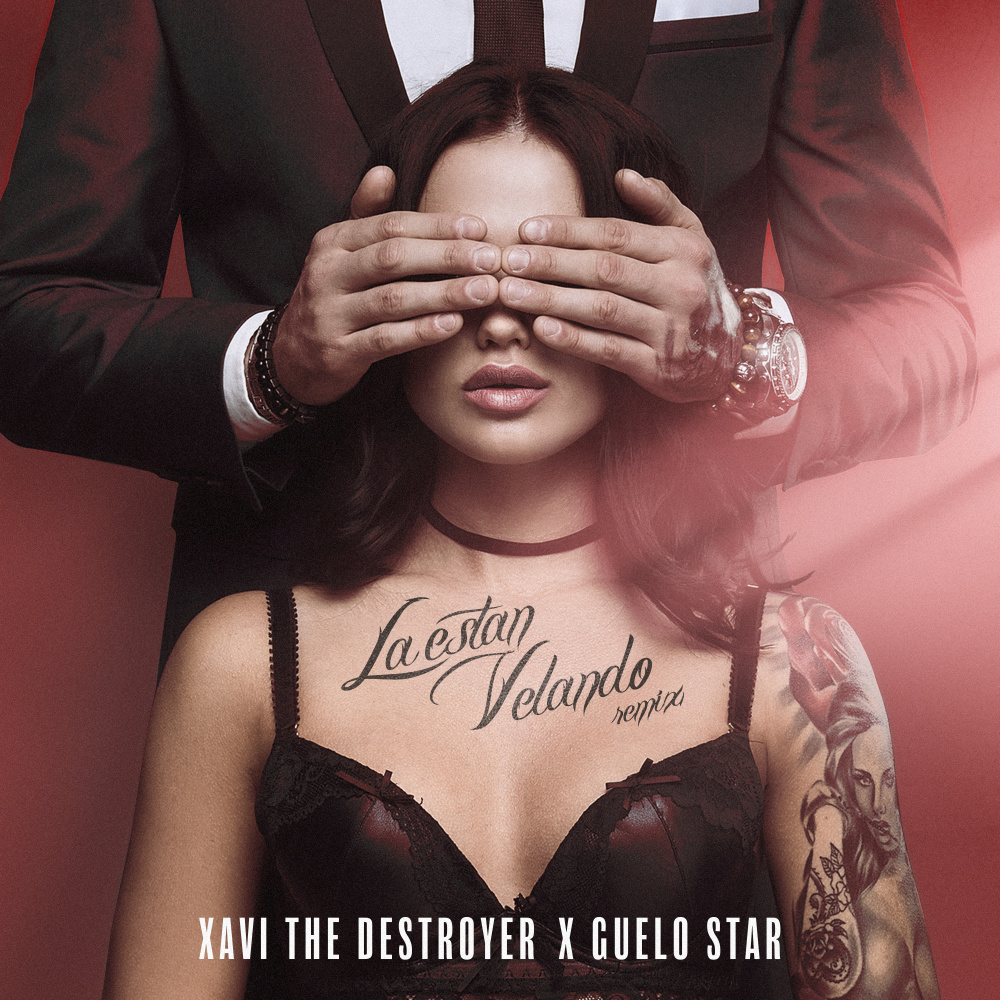 La Estan Velando (Remix)