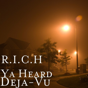 Dengarkan Let It Go (Explicit) lagu dari R.I.C.H Ya Heard dengan lirik