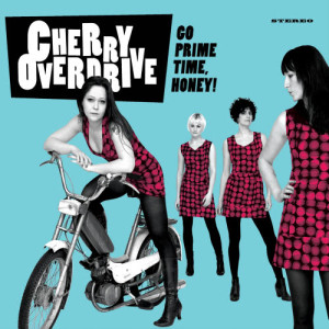 收聽Cherry Overdrive的Sold Out歌詞歌曲