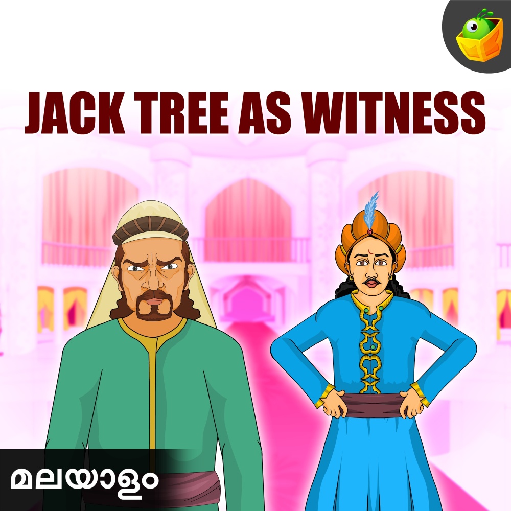 Jack Tree As Witness