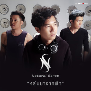 ดาวน์โหลดและฟังเพลง หล่นมาจากฟ้า พร้อมเนื้อเพลงจาก เนเชอรัล เซนส์