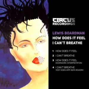 ดาวน์โหลดและฟังเพลง I Can't Breathe (Original Mix) พร้อมเนื้อเพลงจาก Lewis Boardman