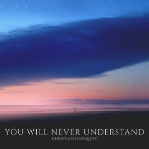 Listen to You Will Never Understand song with lyrics from Christian Lindquist