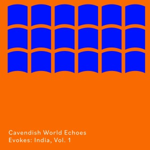 Various Artists的專輯Cavendish World presents Cavendish World Echoes: Evokes - India, Vol. 1