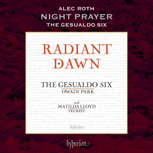 收聽The Gesualdo Six的Night Prayer歌詞歌曲