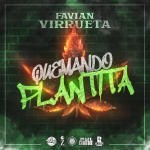 ดาวน์โหลดและฟังเพลง El LA พร้อมเนื้อเพลงจาก Favian Virrueta