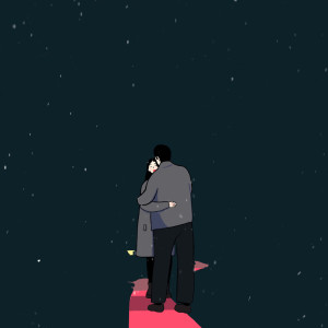 收听凌晨两点的Merry歌词歌曲