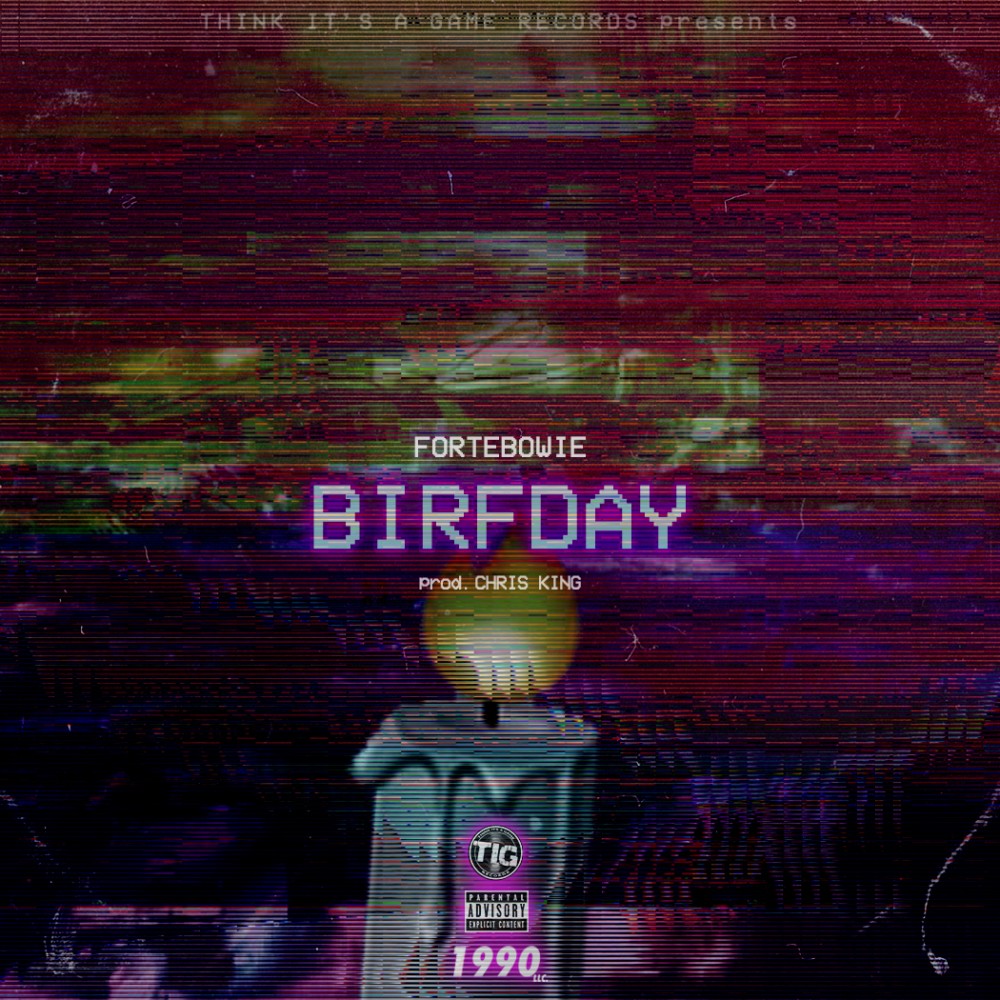 Birfday (Explicit)