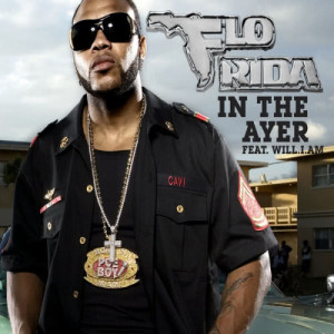 收聽Flo Rida的In the Ayer (feat. will.I.am) (Album Version)歌詞歌曲
