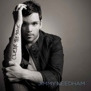 Album Clear the Stage from Jimmy Needham