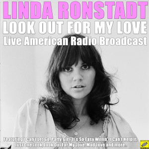 收聽Linda Ronstadt的It's So Easy (Live)歌詞歌曲