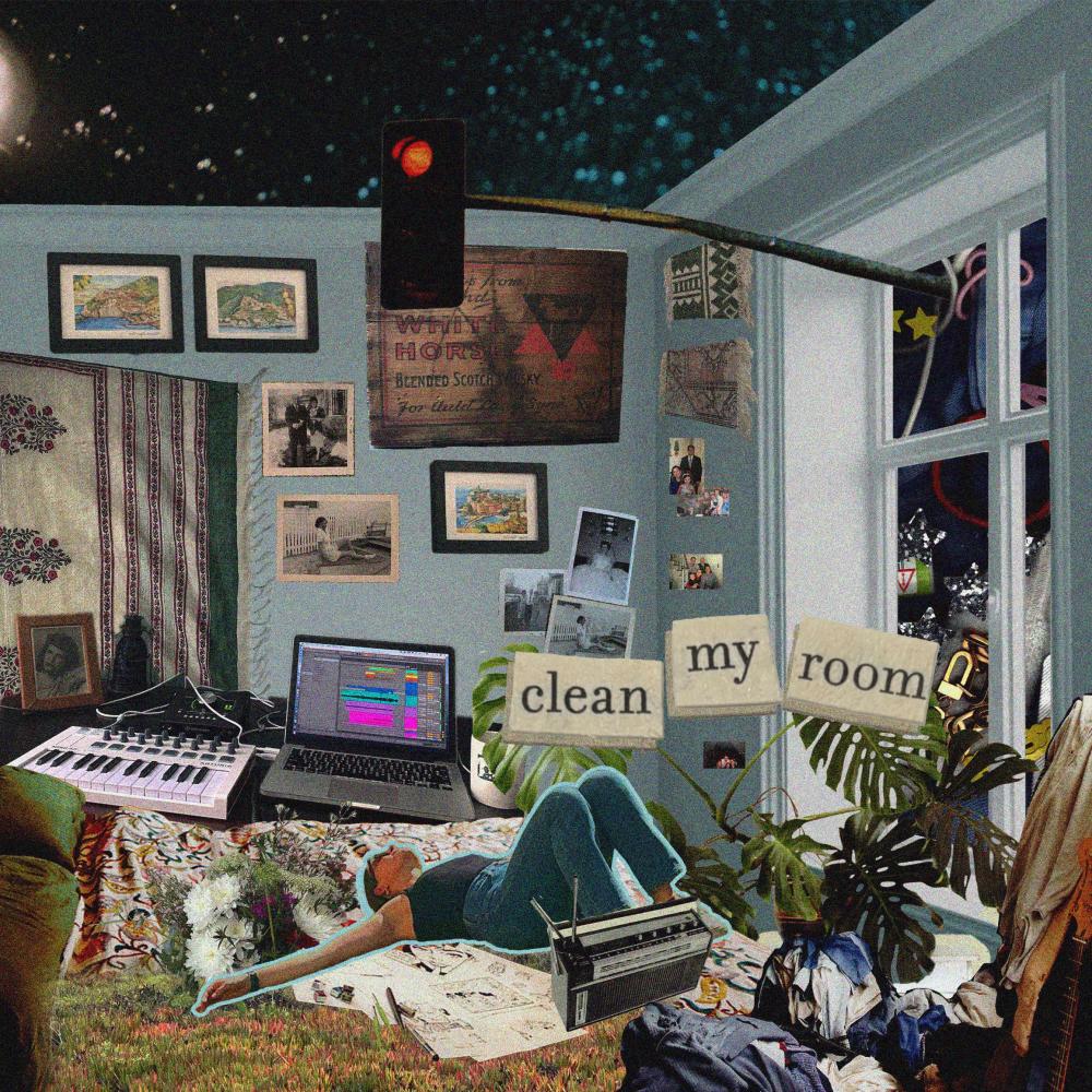 Clean My Room (Explicit)