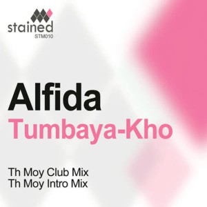 Alfida的專輯Tumbayo-Kho
