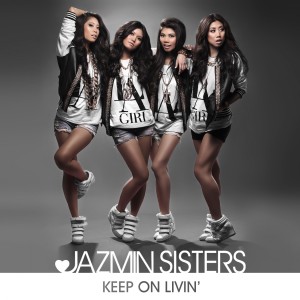 ดาวน์โหลดและฟังเพลง Stay Right Here พร้อมเนื้อเพลงจาก Jazmin Sisters
