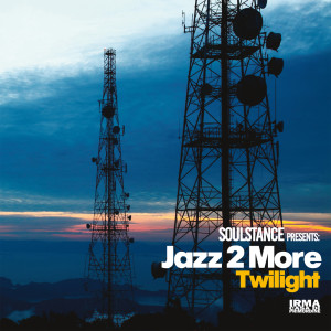 Twilight dari Jazz 2 More