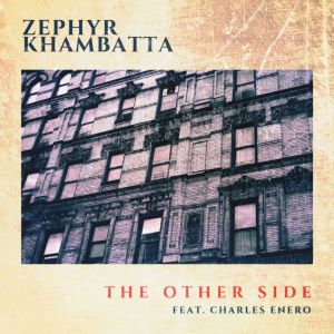 Album The Other Side (Remastered) from Charles ENERO