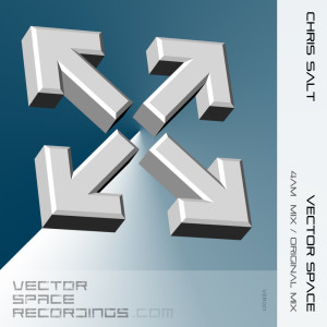 ดาวน์โหลดและฟังเพลง Vector Space (4am Mix) พร้อมเนื้อเพลงจาก Chris Salt