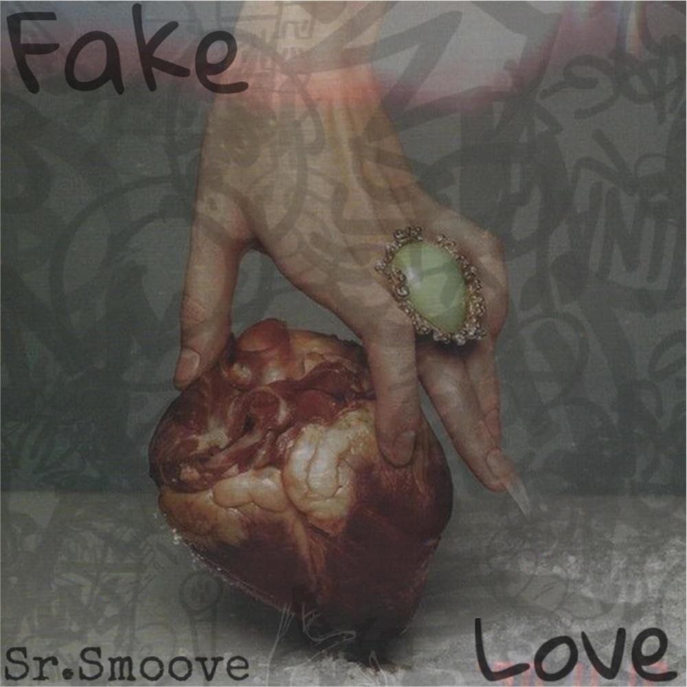 Fake Love (Explicit)