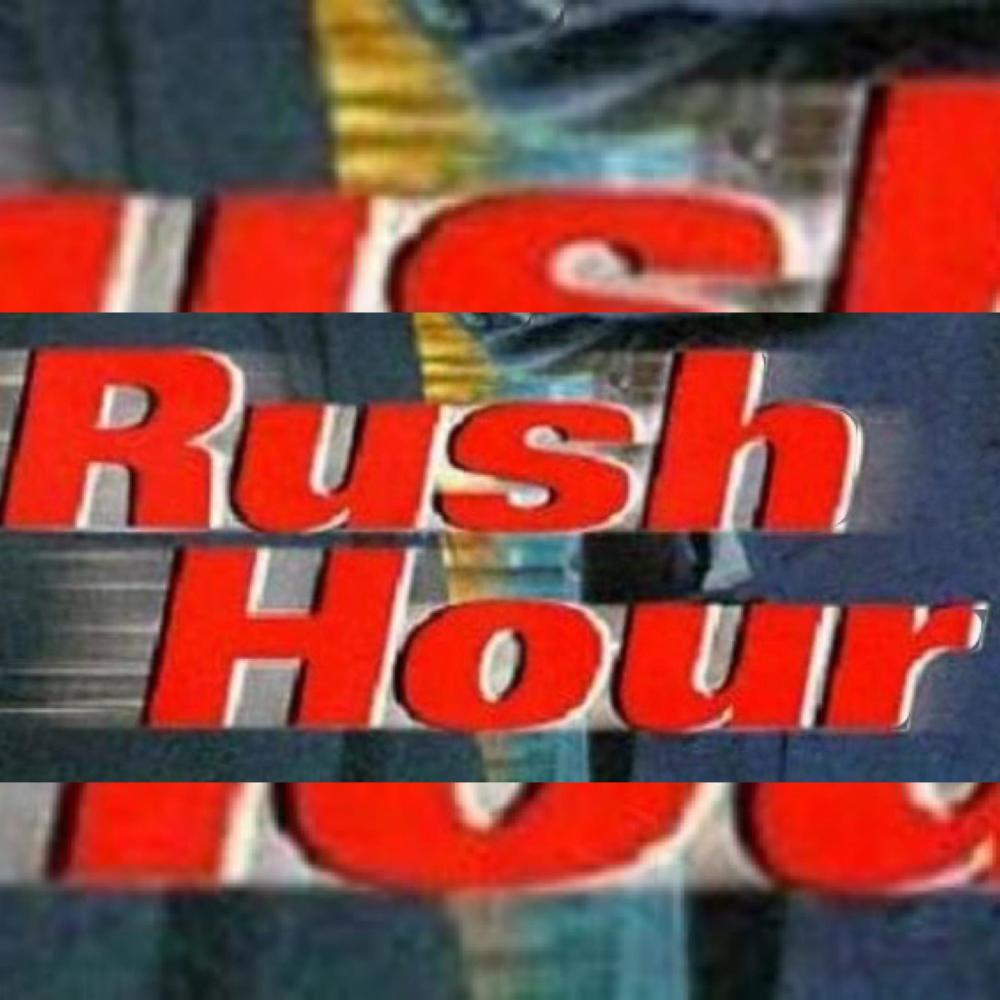 Rush Hour (Prod Sgull) (Explicit)
