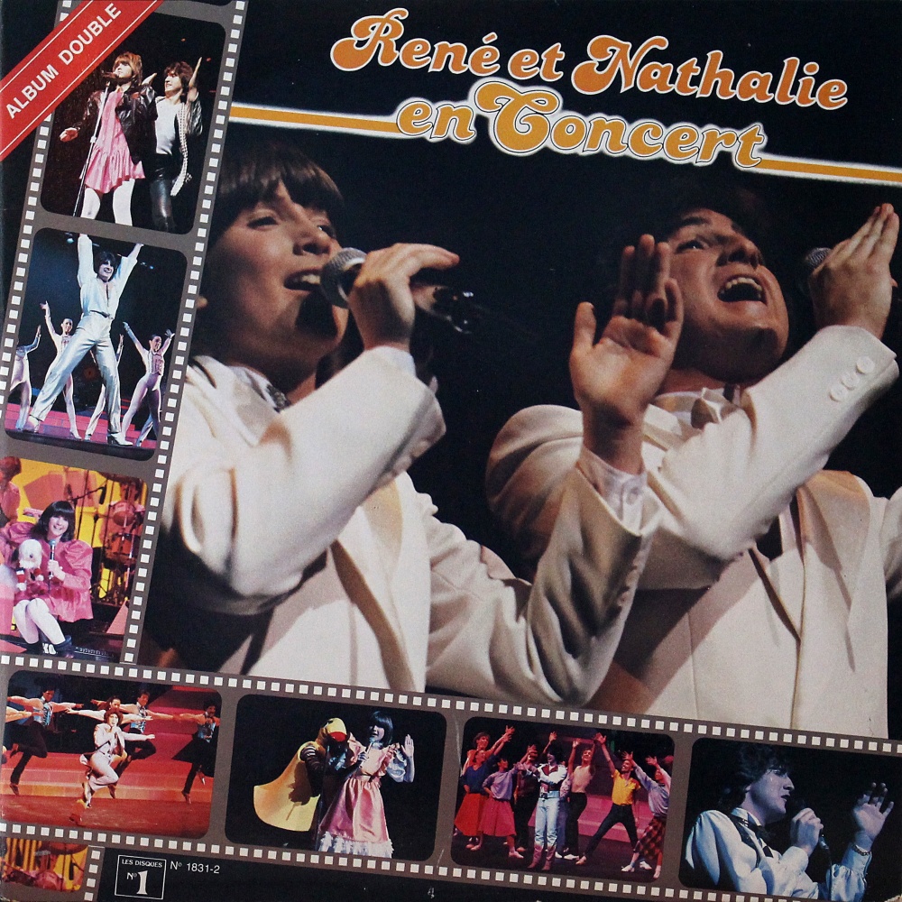 La Mouche Du Rock'n'roll / Great Balls of Fire / Blue Suede Shoes / Johnny B, Good / Shake Rattle and Roll (Live)