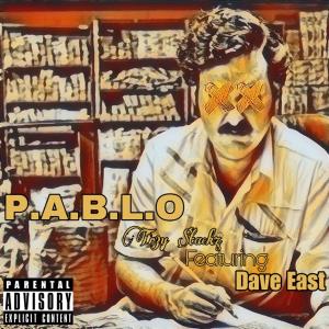 อัลบัม P.A.B.L.O (feat. Dave East) [Explicit] ศิลปิน Tr3y $tackz