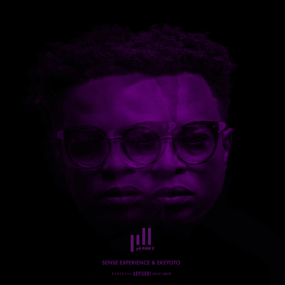 SAKANOWBABY (feat. Una Rams) (Explicit)