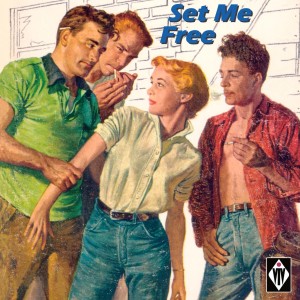 ดาวน์โหลดและฟังเพลง (I Want to Be A) TV Cowboy พร้อมเนื้อเพลงจาก Chick Carlton