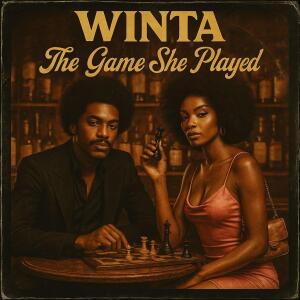 Winta的專輯The Game She Played