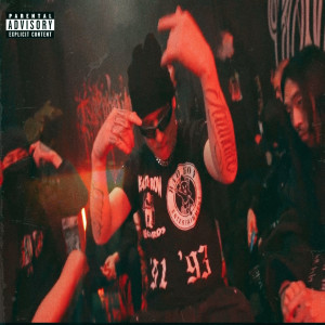 Listen to Man Up (feat. KOR KASH) (Explicit) song with lyrics from Yonge Jaundice