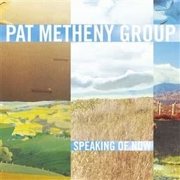 ดาวน์โหลดและฟังเพลง A Place in the World (Album Version) พร้อมเนื้อเพลงจาก Pat Metheny