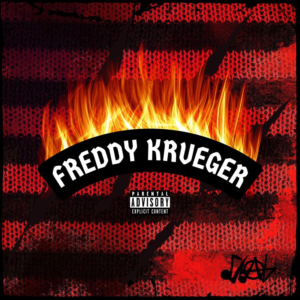 FREDDY KRUEGER (Explicit)