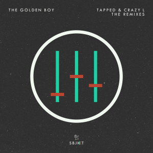Dengarkan lagu Tapped (S-Man Ancestral Spirits Instrumental Mix) nyanyian The Golden Boy dengan lirik