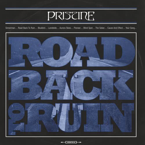 Road Back to Ruin