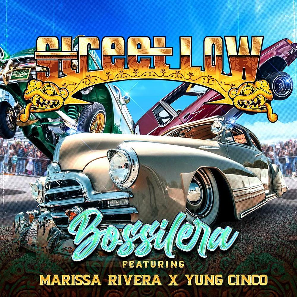 Streetlow (feat. Marissa Rivera & Yung Cinco)