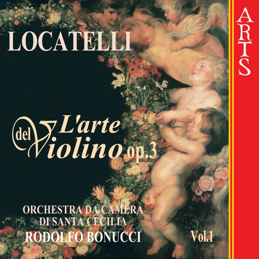 Concerto N. 2 Do Minore: Andante